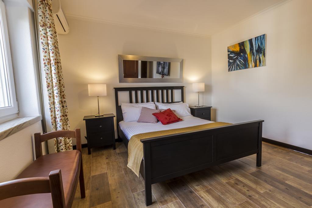 Holiday Lagos Hotel Værelse billede